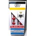 Subbuteo Andrew Table Soccer L'Aquila Calcio 1978-79 on Classic Hasbro bases